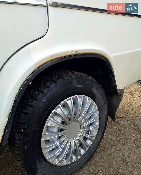 Седан ВАЗ / Lada 2106 1992 в Казанці