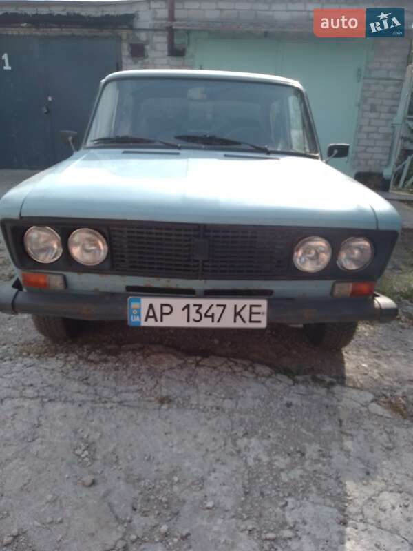 Седан ВАЗ 2106 1995 в  фото Седан ВАЗ 2106 1995 в