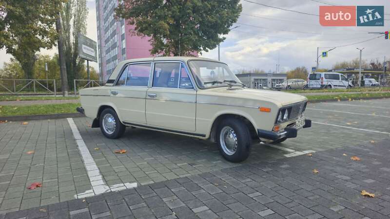 Седан ВАЗ / Lada 2106 1991 в Хмельницком