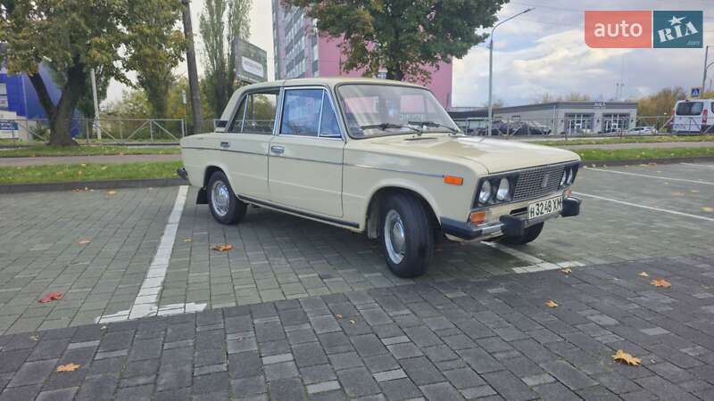 Седан ВАЗ / Lada 2106 1991 в Хмельницком