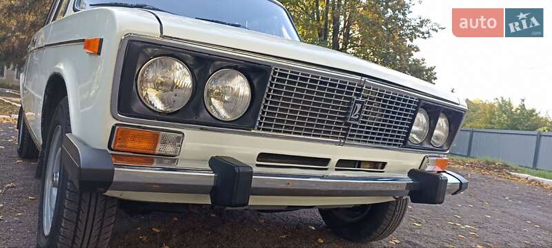Седан ВАЗ / Lada 2106 1998 в Ямполе