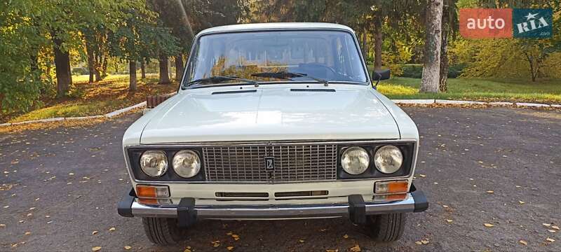 Седан ВАЗ / Lada 2106 1998 в Ямполе