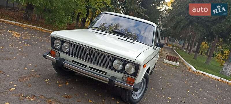 Седан ВАЗ / Lada 2106 1998 в Ямполе