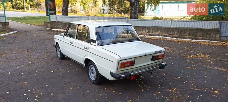 Седан ВАЗ / Lada 2106 1998 в Ямполе