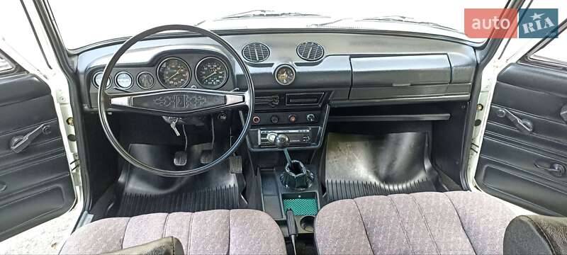 Седан ВАЗ / Lada 2106 1998 в Ямполе