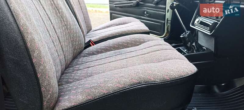 Седан ВАЗ / Lada 2106 1998 в Ямполе