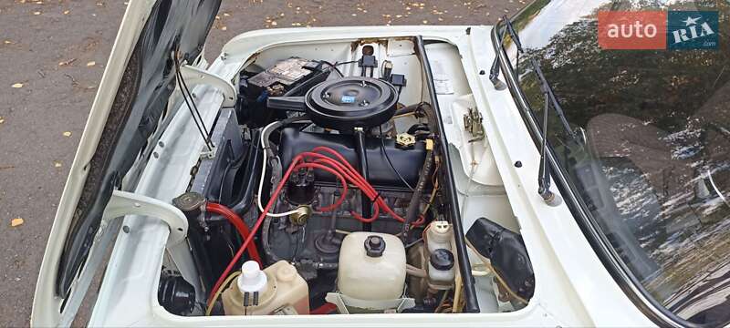 Седан ВАЗ / Lada 2106 1998 в Ямполе