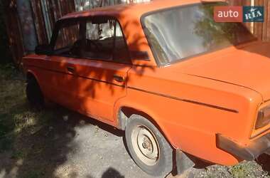 Седан ВАЗ 2106 1976 в 