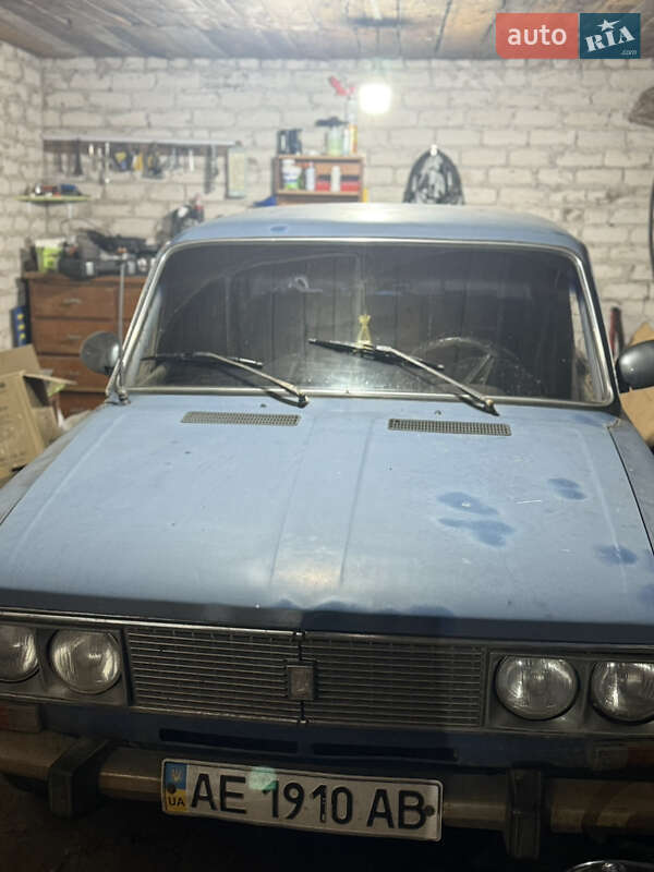 ВАЗ / Lada 2106 1992 ВАЗ / Lada 2106 1992