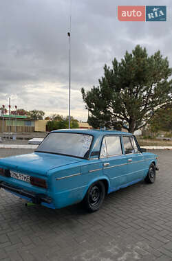 Седан ВАЗ 2106 1992 в 