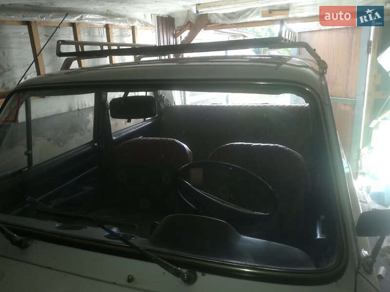 Седан ВАЗ / Lada 2106 1986 в Вінниці фото 7 Седан ВАЗ / Lada 2106 1986 в Вінниці