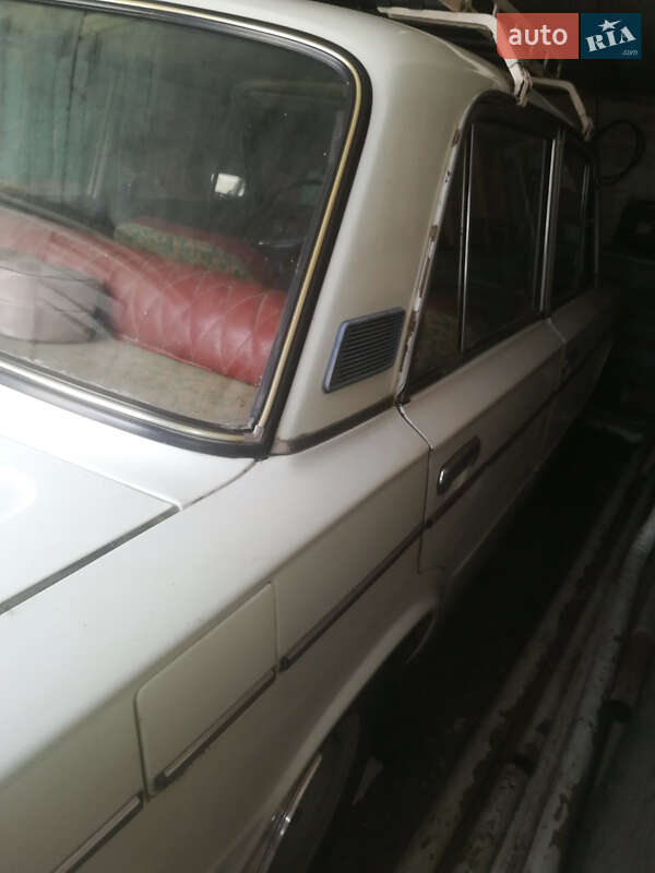 Седан ВАЗ / Lada 2106 1986 в Вінниці фото 11 Седан ВАЗ / Lada 2106 1986 в Вінниці