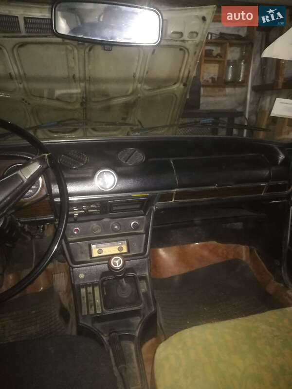Седан ВАЗ / Lada 2106 1986 в Вінниці фото 17 Седан ВАЗ / Lada 2106 1986 в Вінниці