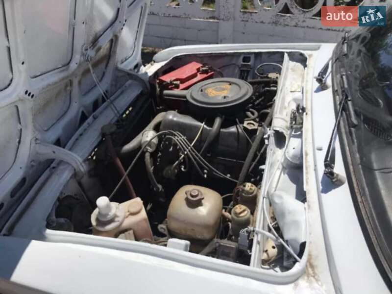 Седан ВАЗ / Lada 2106 1998 в Николаеве