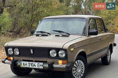Седан ВАЗ 2106 1990 в Дніпрі