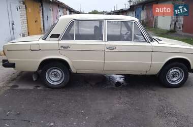 Седан ВАЗ 2106 1986 в 