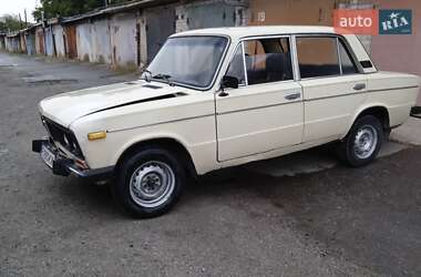 Седан ВАЗ 2106 1986 в 