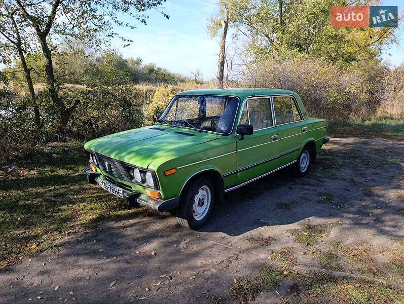 Седан ВАЗ / Lada 2106 1982 в Новониколаевке