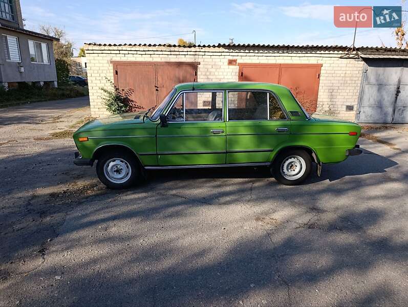 Седан ВАЗ / Lada 2106 1982 в Новониколаевке