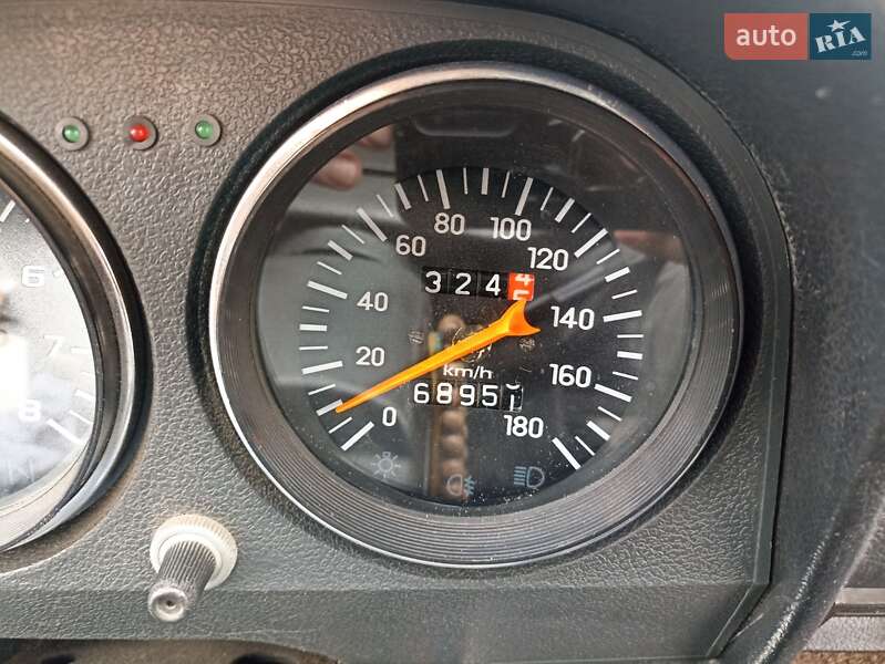 Седан ВАЗ / Lada 2106 2001 в Днепре фото 3 Седан ВАЗ / Lada 2106 2001 в Днепре