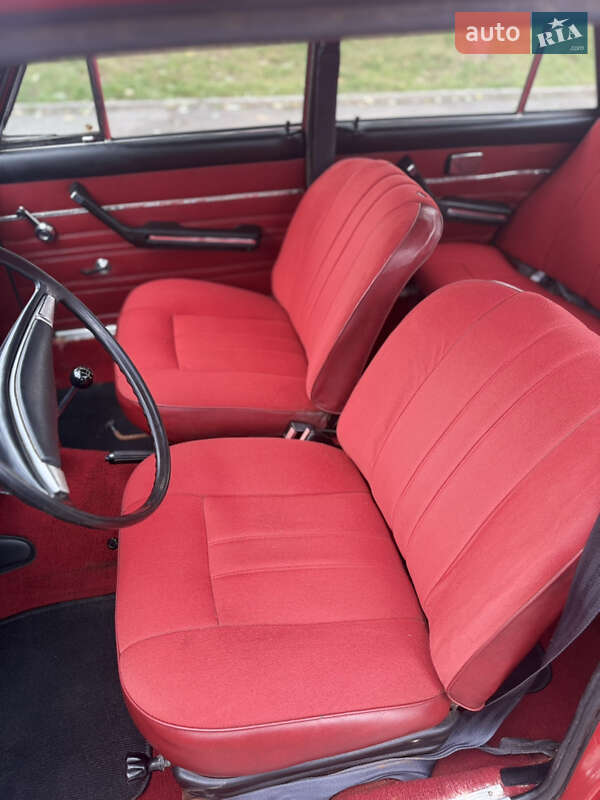 Седан ВАЗ / Lada 2106 1986 в Києві фото 19 Седан ВАЗ / Lada 2106 1986 в Києві