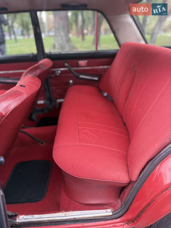 Седан ВАЗ / Lada 2106 1986 в Києві фото 20 Седан ВАЗ / Lada 2106 1986 в Києві