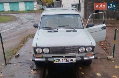 Седан ВАЗ 2106 1987 в  фото 2 Седан ВАЗ 2106 1987 в