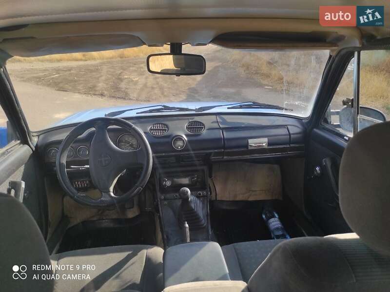 Седан ВАЗ / Lada 2106 1983 в Одессе фото 8 Седан ВАЗ / Lada 2106 1983 в Одессе