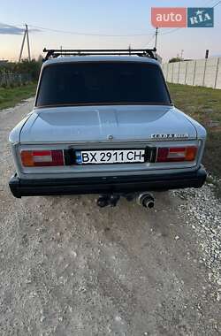 Седан ВАЗ 2106 1984 в  фото 10 Седан ВАЗ 2106 1984 в