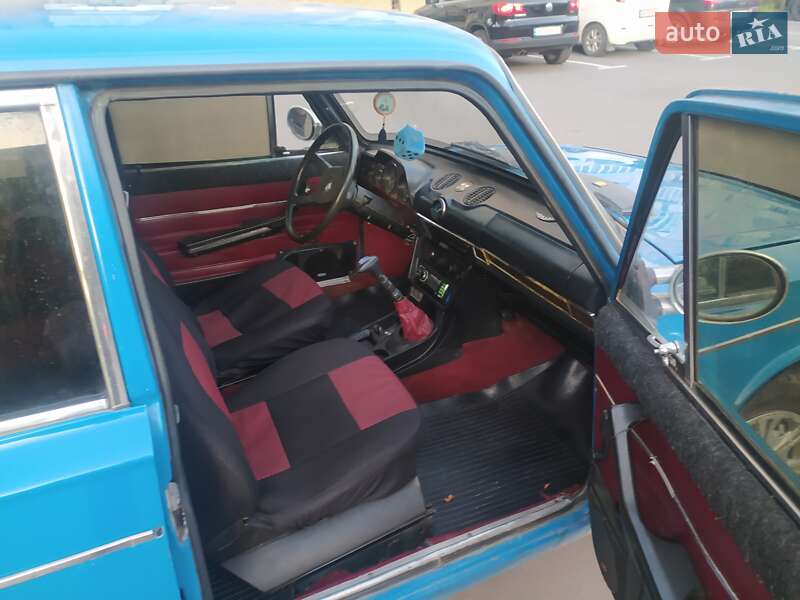 Седан ВАЗ / Lada 2106 1990 в Могилев-Подольске