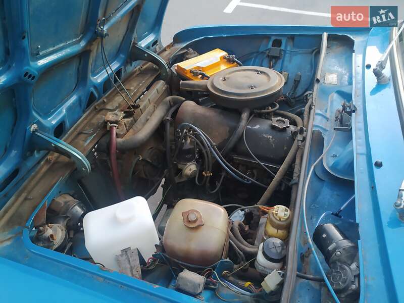 Седан ВАЗ / Lada 2106 1990 в Могилев-Подольске