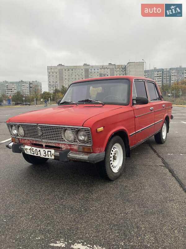 ВАЗ / Lada 2106 1985 ВАЗ / Lada 2106 1985