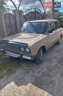 Седан ВАЗ 2106 1988 в  фото 2 Седан ВАЗ 2106 1988 в