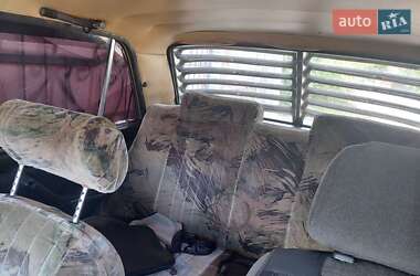 Седан ВАЗ 2106 1988 в  фото 7 Седан ВАЗ 2106 1988 в