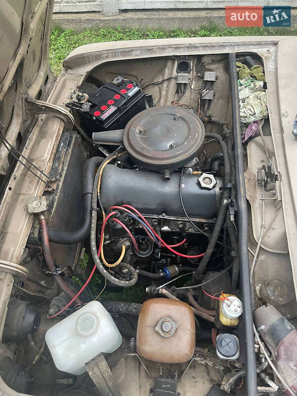 Седан ВАЗ / Lada 2106 1994 в Стрию