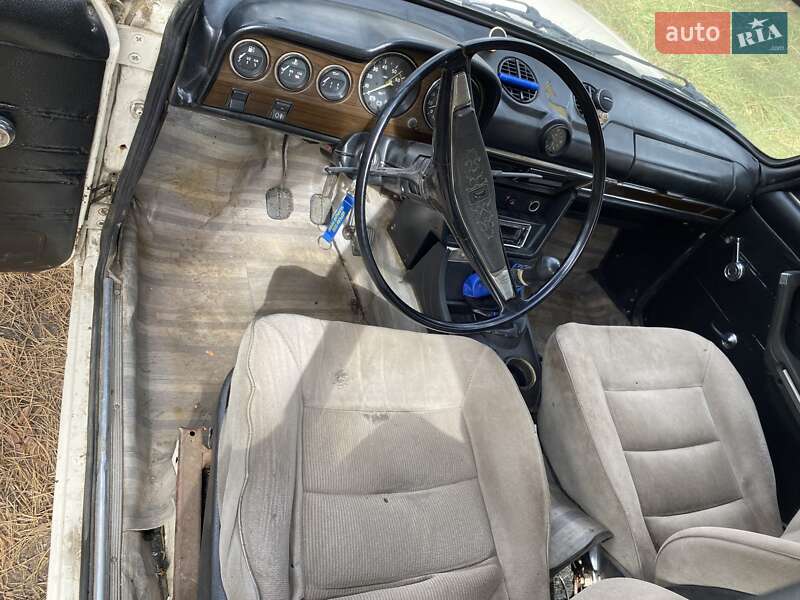 Седан ВАЗ / Lada 2106 1988 в Сумах фото 3 Седан ВАЗ / Lada 2106 1988 в Сумах