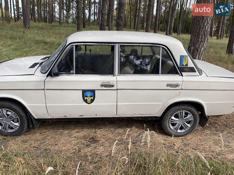 Седан ВАЗ / Lada 2106 1988 в Сумах фото 5 Седан ВАЗ / Lada 2106 1988 в Сумах