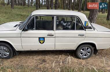 Седан ВАЗ 2106 1988 в 