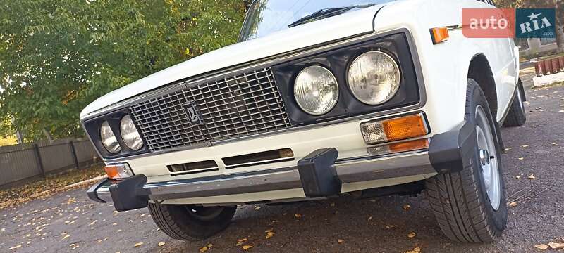 Седан ВАЗ / Lada 2106 1998 в Одесі