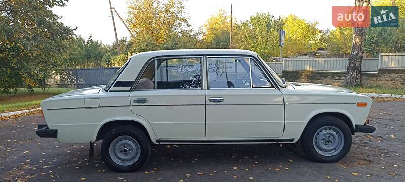 Седан ВАЗ / Lada 2106 1998 в Одесі