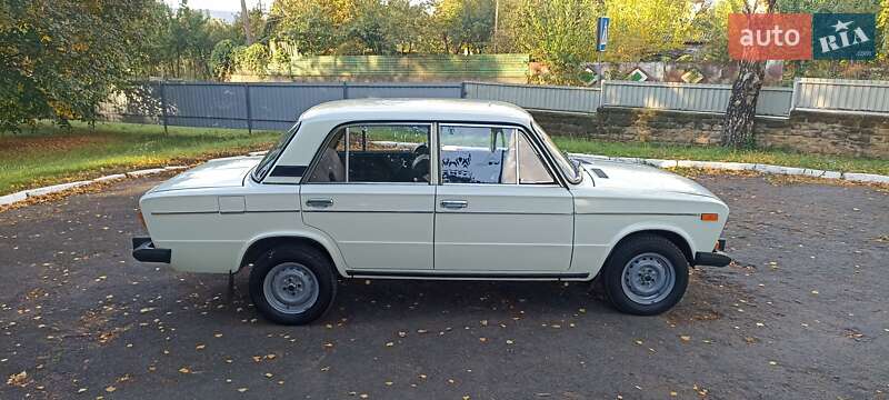 Седан ВАЗ / Lada 2106 1998 в Одесі