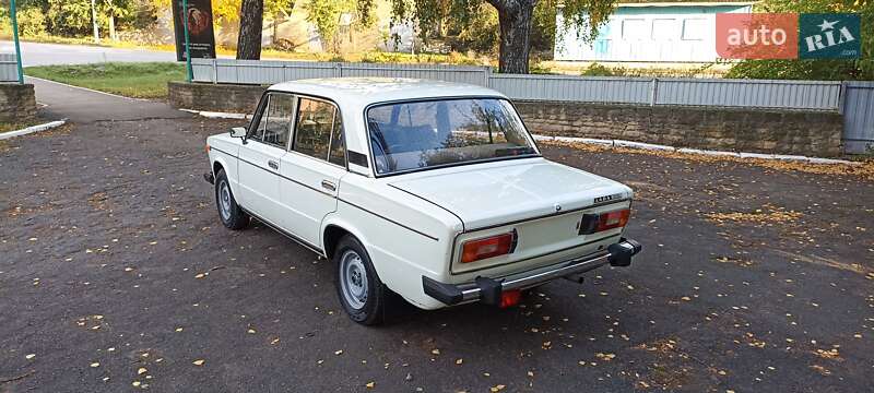Седан ВАЗ / Lada 2106 1998 в Одесі