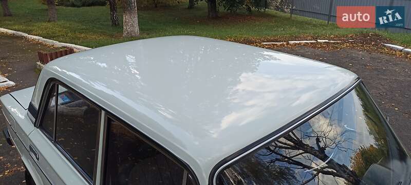 Седан ВАЗ / Lada 2106 1998 в Одесі