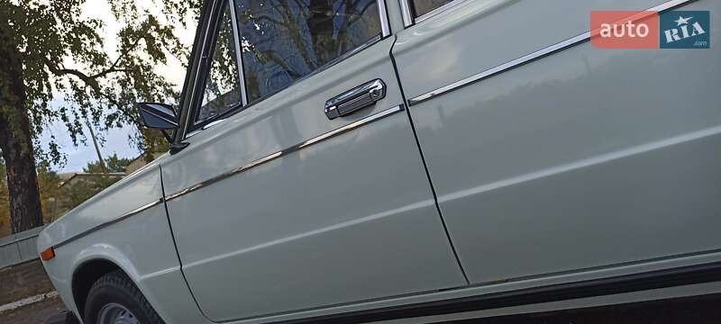 Седан ВАЗ / Lada 2106 1998 в Одесі