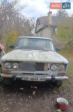 Седан ВАЗ / Lada 2106 1994 в  фото 2 Седан ВАЗ / Lada 2106 1994 в
