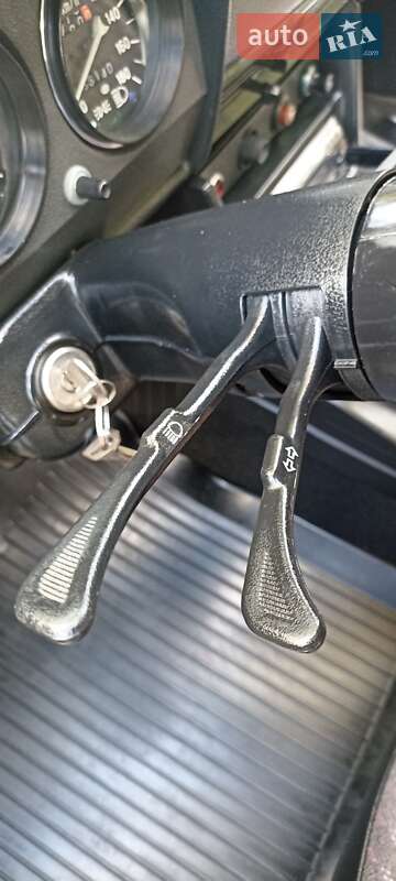 Седан ВАЗ / Lada 2106 1998 в Одесі