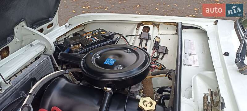 Седан ВАЗ / Lada 2106 1998 в Одесі