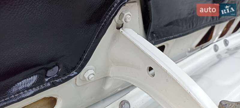 Седан ВАЗ / Lada 2106 1998 в Одесі