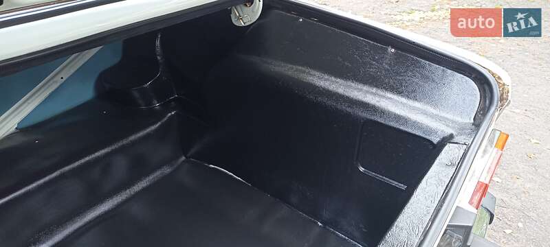 Седан ВАЗ / Lada 2106 1998 в Одесі