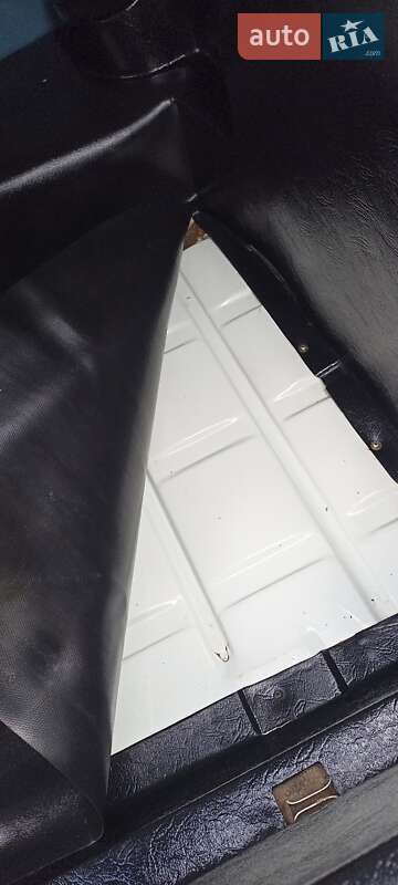 Седан ВАЗ / Lada 2106 1998 в Одесі